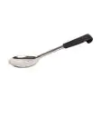 Serveerlepel - Geperforeerd - Zwart - RVS/Vinyl - Vogue - CS911 CS911 €4.29 Opschep lepels