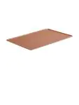 Bakplaat - Geperforeerd - 1/1 GN - H 1 x 32.5 x 32.5 CM - Aluminium - Schneider - CW321 CW321 €27.49 Bakplaten en braadslede