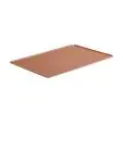 Bakplaat - Geperforeerd - H 1 x 40 x 40 CM - Aluminium - Schneider - CW322 CW322 €41.99 Bakplaten en braadslede