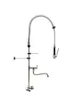 Voorspoeldouche - H 120 CM - Gastro M - CW362 CW362 €301.51 Voorspoeldouches