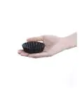 Quichevorm - 3 stuks - Ø 8 x H 2 CM - Koolstofstaal - Vogue - CW990 CW990 €4.19 Bakvormen