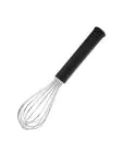 Garde - 25.5 CM - RVS/Vinyl - Vogue - DA042 DA042 €3.99 Gardes