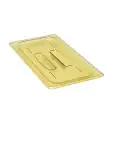 Deksel gastronormbak - 1/3 GN - 32.5 x 17.6 CM - Kunststof - Cambro - DC963 DC963 €20.39 GN bakken plastic