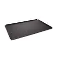 Bakplaat - Geperforeerd - H 1 x 32.5 x 32.5 CM - Aluminium - Schneider - DW284 DW284 €38.49 Bakplaten en braadslede