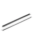 Gastronorm Tussenbrug - 1/1 GN - RVS - Emga 953651 €4.40 Gastronorm tussenbruggen