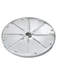 Groentesnijder - H 50 x 24 x 63 CM - Bartscher - 120325 120325 €759.00 Groentesnijmachine / cutter