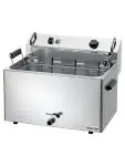 Bakkerij friteuse - 16 Liter - Bartscher - 101530 101530 €649.00 Friteuses 400 volt