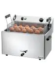 Bakkerij friteuse - 16 Liter - Bartscher - 101530 101530 €649.00 Friteuses 400 volt