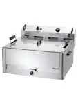 Bakkerij friteuse - 30 Liter - Bartscher - 101560 101560 €999.00 Friteuses 400 volt