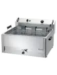 Bakkerij friteuse - 30 Liter - Bartscher - 101560 101560 €999.00 Friteuses 400 volt