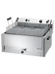 Bakkerij friteuse - 30 Liter - Bartscher - 101560 101560 €999.00 Friteuses 400 volt