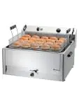 Bakkerij friteuse - 30 Liter - Bartscher - 101560 101560 €999.00 Friteuses 400 volt