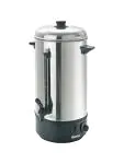 Waterkoker - 10 Liter - RVS - Bartscher - 200054 200054 €101.00 Waterketels