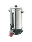 Waterkoker - 10 Liter - RVS - Bartscher - 200054 200054 €101.00 Waterketels