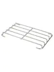 Schuifrooster gasfornuis - Serie 700 - Bartscher - 285086 285086 €157.00 Bartscher 700 line