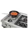 Schuifrooster gasfornuis - Serie 700 - Bartscher - 285086 285086 €157.00 Bartscher 700 line