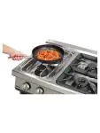 Schuifrooster gasfornuis - Serie 700 - Bartscher - 285086 285086 €157.00 Bartscher 700 line