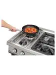 Schuifrooster gasfornuis - Serie 700 - Bartscher - 285086 285086 €157.00 Bartscher 700 line