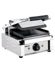 Contactgrill - Enkel - Glad - Bartscher - A150669 A150669 €186.75 Contactgrills