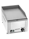 Grillplaat - Elektrisch - 1 Zone - Glad - Bartscher - A370031 A370031 €419.00 Grill elektrisch