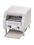 Doorloop broodrooster - 37 x 42 x 39 CM - Bartscher - A100205 A100205 €419.00 Tosti / broodrooster apparatuur