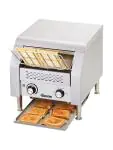 Doorloop broodrooster - 37 x 42 x 39 CM - Bartscher - A100205 A100205 €419.00 Tosti / broodrooster apparatuur