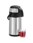 Pompkan - 3 Liter - RVS - Bartscher - 150992 150992 €31.45 Isoleerkan