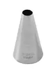 Spuitje - 0.006 KG - Ø0.8 CM - RVS - 895106 895106 €2.00 Spuitzak
