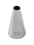 Spuitje - 0.006 KG - Ø1 CM - RVS - 895108 895108 €2.00 Spuitzak