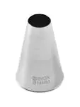 Spuitje - 0.006 KG - Ø1.4 CM - RVS - 895112 895112 €2.00 Spuitzak