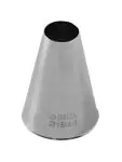 Spuitje - 0.01 KG - Ø1.5 CM - RVS - 895113 895113 €2.00 Spuitzak