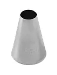 Spuitje - 0.01 KG - Ø1.6 CM - RVS - 895114 895114 €2.00 Spuitzak