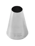 Spuitje - 0.006 KG - Ø1.7 CM - RVS - 895115 895115 €2.00 Spuitzak