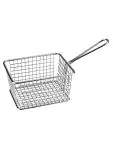 Serveer Mand - H 7.8 x 14.2 x 11.4 CM - 0.272 KG - RVS 18/10 - Trenton International - 125241 125241 €18.25 Presentatie