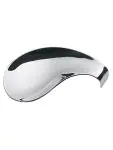 Amuselepel - 0.05 KG - 10.3 CM - RVS 18/10 - 767070 767070 €4.85 Presentatie