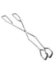 Serveertang - 0.16 KG - 33 CM - RVS 18/10 - 725015 725015 €10.25 Serveertangen