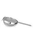 Oplegzeef - 0.7 KG - Ø26 CM - 58.5 CM - RVS - 022010 022010 €20.75 Zeven