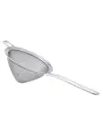 Saus/Puntzeef - 0.13 KG - Ø12 CM - 31.2 CM - RVS 18/10 - 720513 720513 €3.35 Zeven