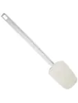 Pannenlikker / Lepel - 0.095 KG - 40.5 CM - - Wit - 560342 560342 €4.35 Pannenlikkers