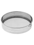 Zeef Paneermeel - 0.32 KG - Ø25 CM - RVS - 720827 720827 €7.50 Zeven