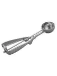 Ijsportioneerlepel - 0.12 KG - Ø5 CM - RVS 18/08 - 0.024 Liter - 033024 033024 €10.95 IJsportioneerlepels