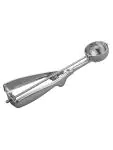 Ijsportioneerlepel - 0.12 KG - Ø4.4 CM - RVS 18/08 - 0.040 Liter - 033040 033040 €10.95 IJsportioneerlepels