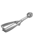Ijsportioneerlepel - 0.115 KG - Ø3.5 CM - RVS 18/08 - 0.070 Liter - 033070 033070 €10.95 IJsportioneerlepels