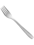Dessertvork - 0.025 KG - 18 CM - RVS 18/0 - ProSup - 744214 744214 €0.75 Dessertvorken