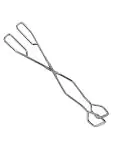 Serveertang - 0.158 KG - 32.1 CM - RVS 18/10 - Westmark - 015010 015010 €9.50 Serveertangen