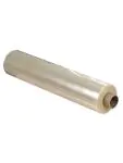 Vershoud-Folie - 45 CM - 1.5 KG - 300 CM - Polyetheen - Transparant - 024046 024046 €22.00 Folie voor dispenser