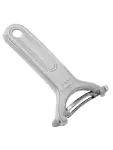 Dunschiller - 0.043 KG - 12.8 CM - Aluminium - Westmark - 016040 016040 €8.65 Raspen/persen/snijden