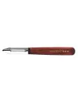 Dunschiller - 0.02 KG - 17 CM - RVS - 003001 003001 €3.75 Keukenmessen