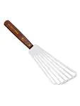 Bakspaan - 0.2 KG - RVS - 003008 003008 €19.95 Bak lepels / spatels
