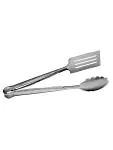Serveertang - 1 KG - 27 CM - RVS 18/10 - 140015 140015 €6.60 Serveertangen